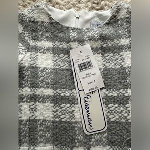 Brand new with tags never been worn, Florence eisman girls dress.